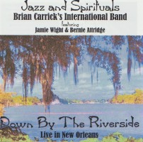 BRIAN CARRICK''S INTERNATIONAL BAND