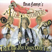 Brian Carrick''s ALGIERS STOMPERS