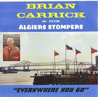 Brian Carricks ALGIERS STOMPERS