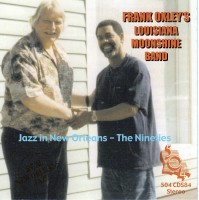 FRANK OXLEY''S LOUISIANA SUNSHINE BAND