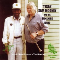 TEXAS SAM MOONEY SUNSHINE BAND