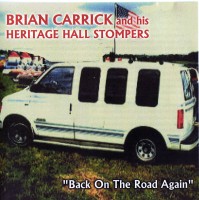 HERITAGE HALL STOMPERS