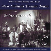 NEW ORLEANS DREAM TEAM GERMANY